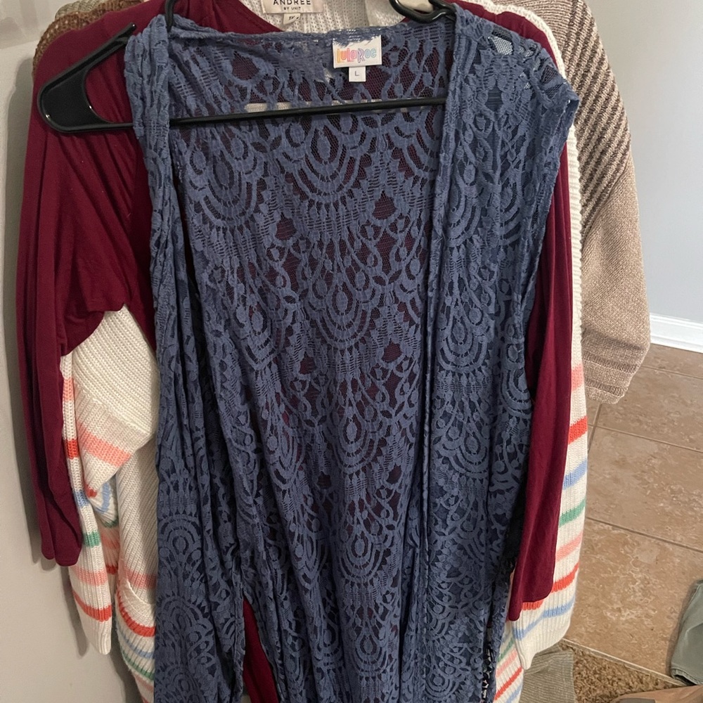 Plus size bundle - Picture 5 of 7